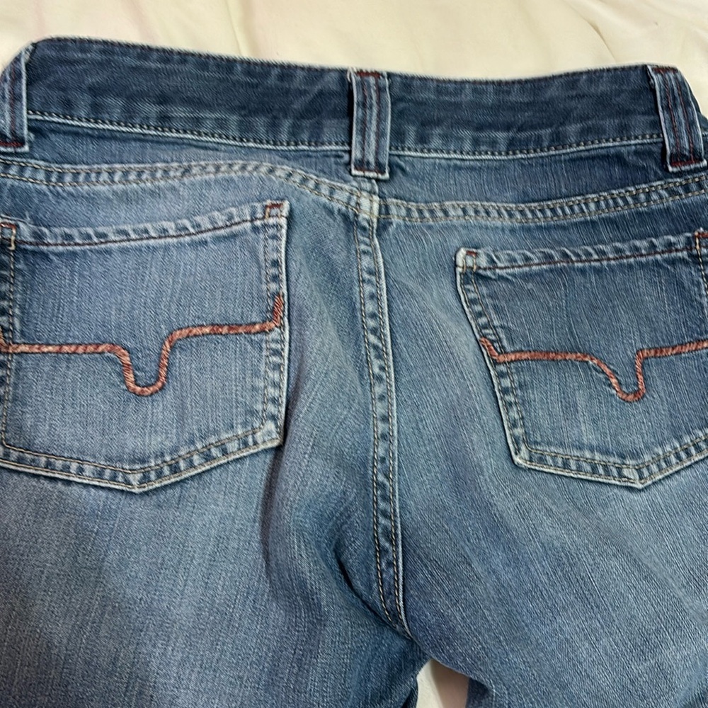 Kimes Ranch jeans